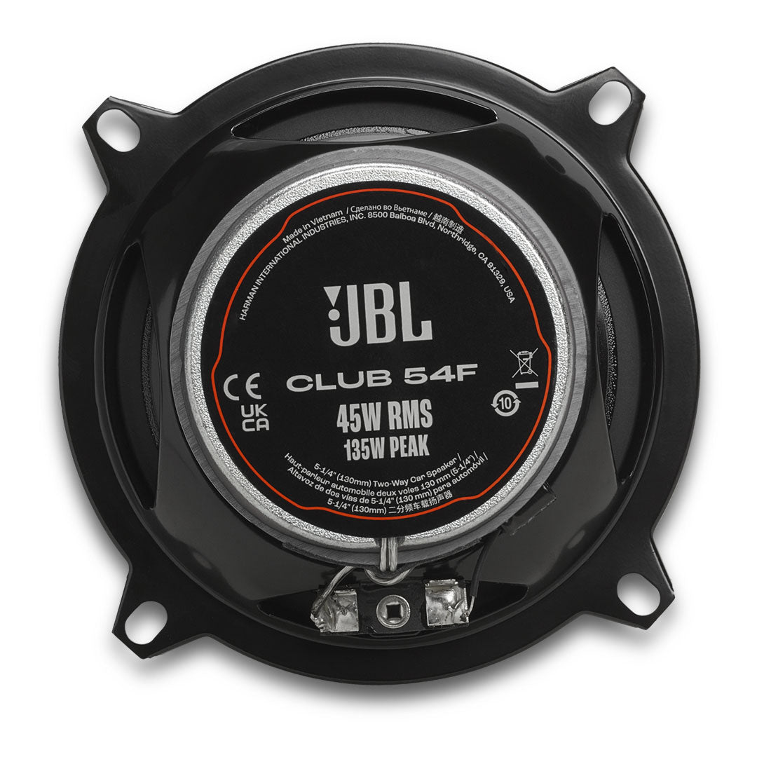 JBL Club 54F | 5.25