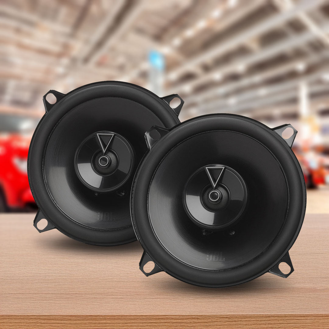 JBL Club 54F | 5.25