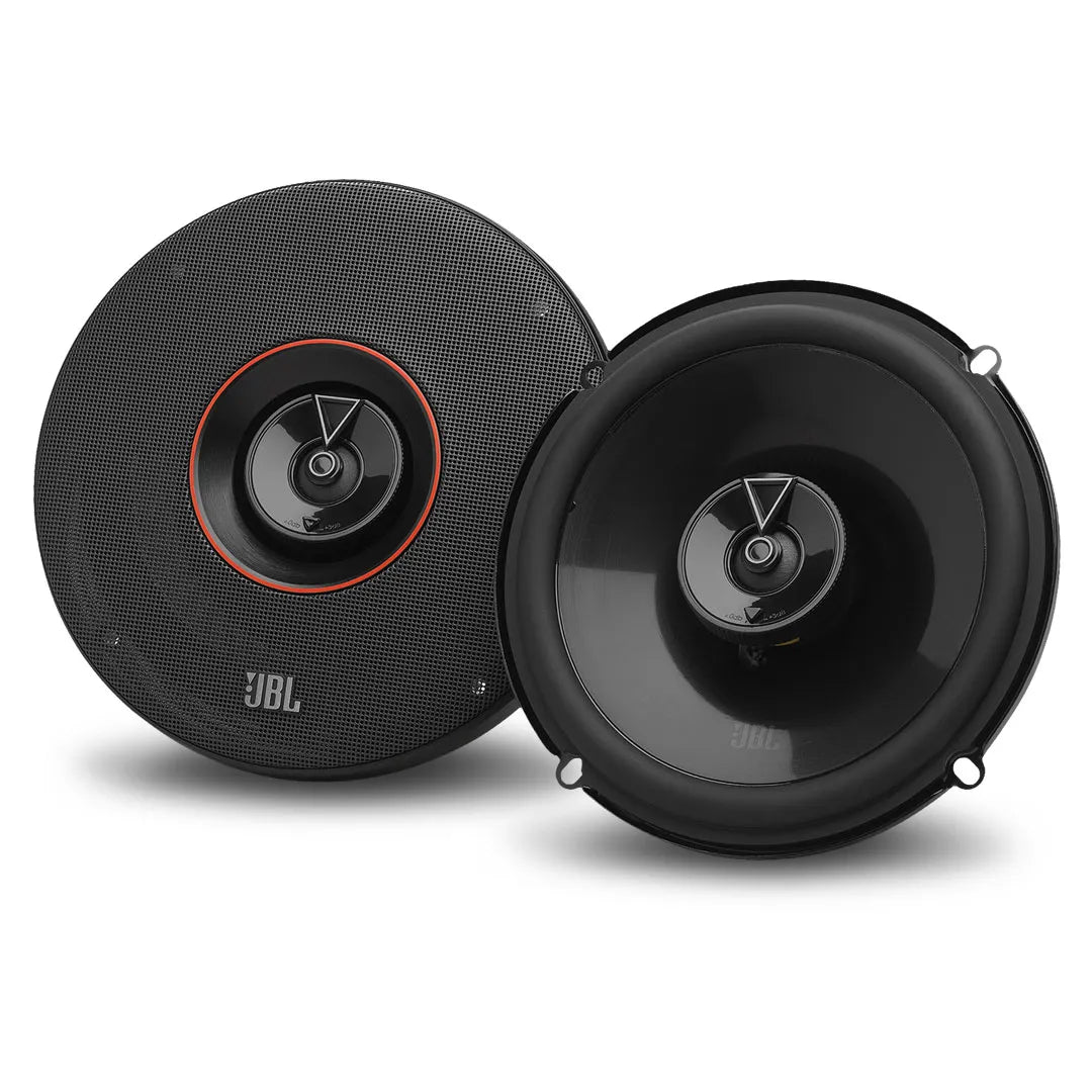 JBL Club 64 | 6.5" 180W Two-Way Coaxial Car Speaker (Pair) | JBLSPKCB64