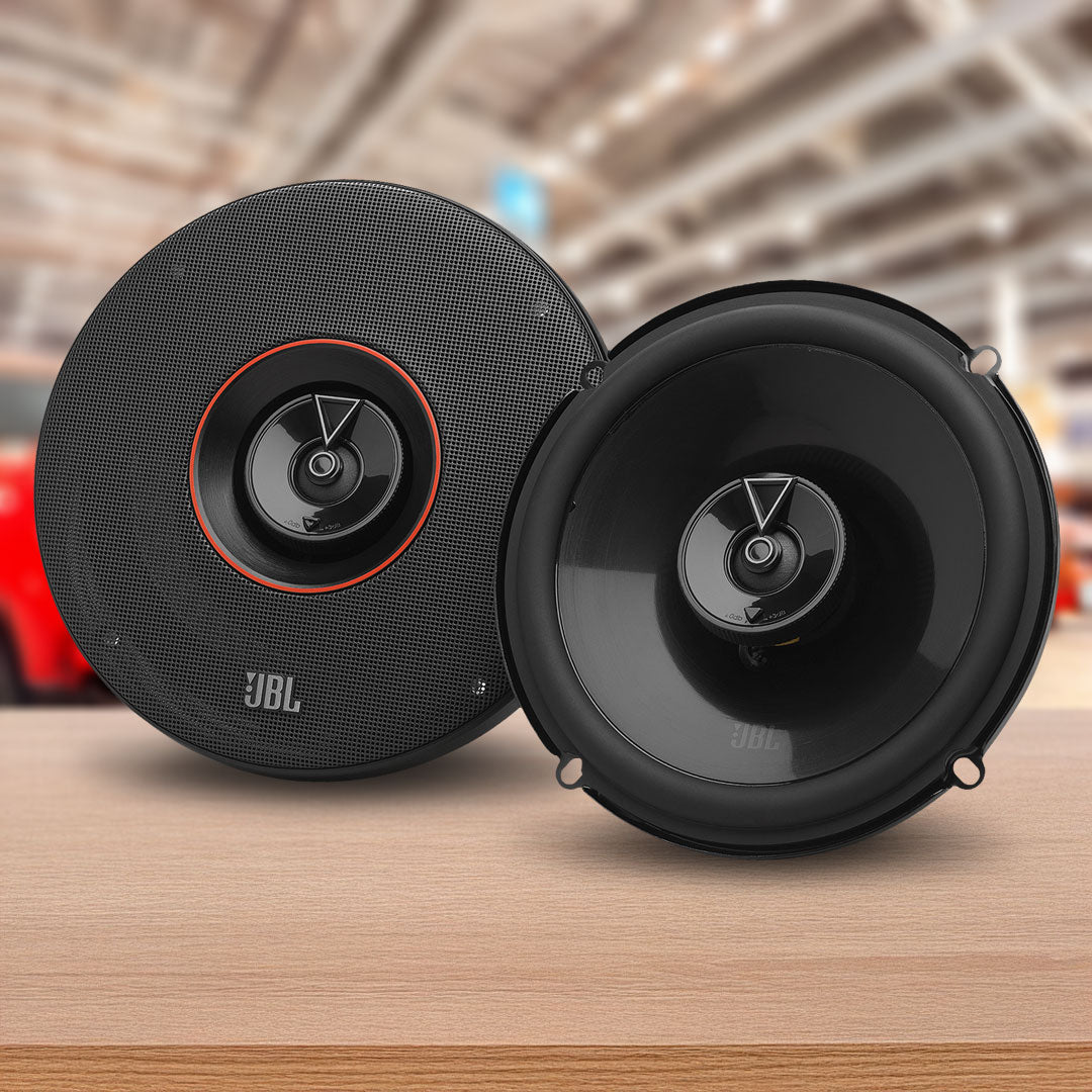 JBL Club 64 | 6.5