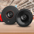 JBL Club 64 | 6.5" 180W Two-Way Coaxial Car Speaker (Pair) | JBLSPKCB64