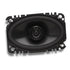 JBL Club 644F | 4x6 Inch 120W 2-Way Coaxial Speaker - No Grille (Pair)