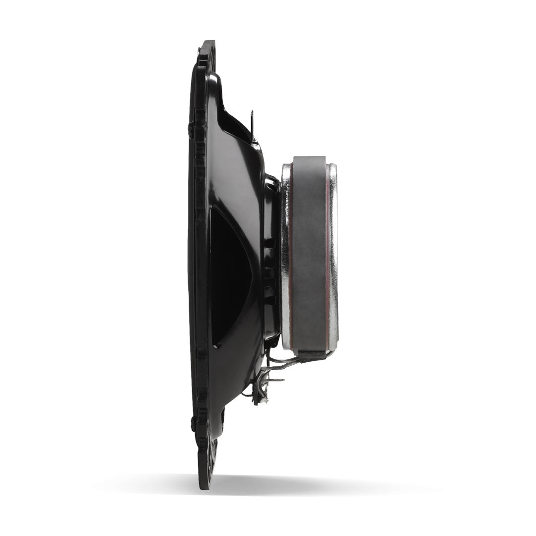 JBL Club 644F | 4x6 Inch 120W 2-Way Coaxial Speaker - No Grille (Pair)