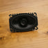 JBL Club 644F | 4x6 Inch 120W 2-Way Coaxial Speaker - No Grille (Pair)