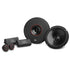 JBL Club 64C | 6.5 Inch 210W 2-Way Component Speaker - with Grill (Pair)