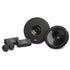 JBL Club 64C | 6.5 Inch 210W 2-Way Component Speaker - with Grill (Pair)