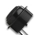 JBL Club 64C | 6.5 Inch 210W 2-Way Component Speaker - with Grill (Pair)