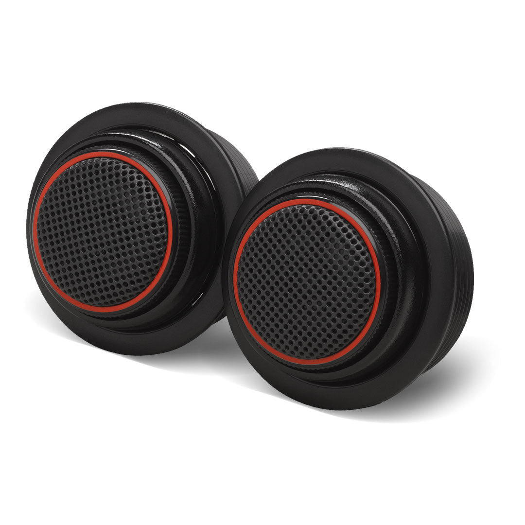 JBL Club 64C | 6.5 Inch 210W 2-Way Component Speaker - with Grill (Pair)