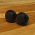 JBL Club 64C | 6.5 Inch 210W 2-Way Component Speaker - with Grill (Pair)