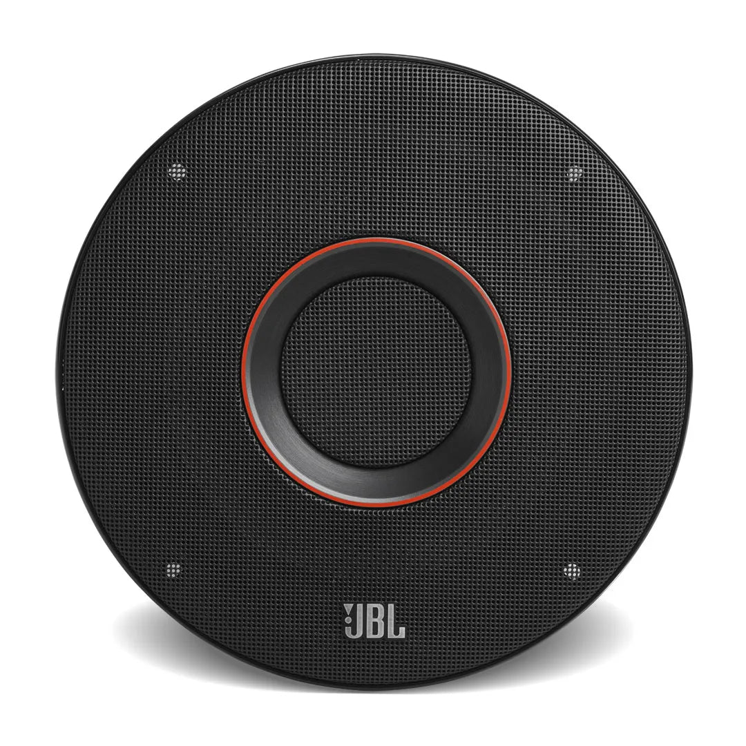 JBL Club 64CSQ | 6.5 Inch 285W 2-Way Component Speaker - with Grille (Pair)