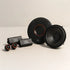 JBL Club 64CSQ | 6.5 Inch 285W 2-Way Component Speaker - with Grille (Pair)