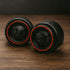 JBL Club 64CSQ | 6.5 Inch 285W 2-Way Component Speaker - with Grille (Pair)