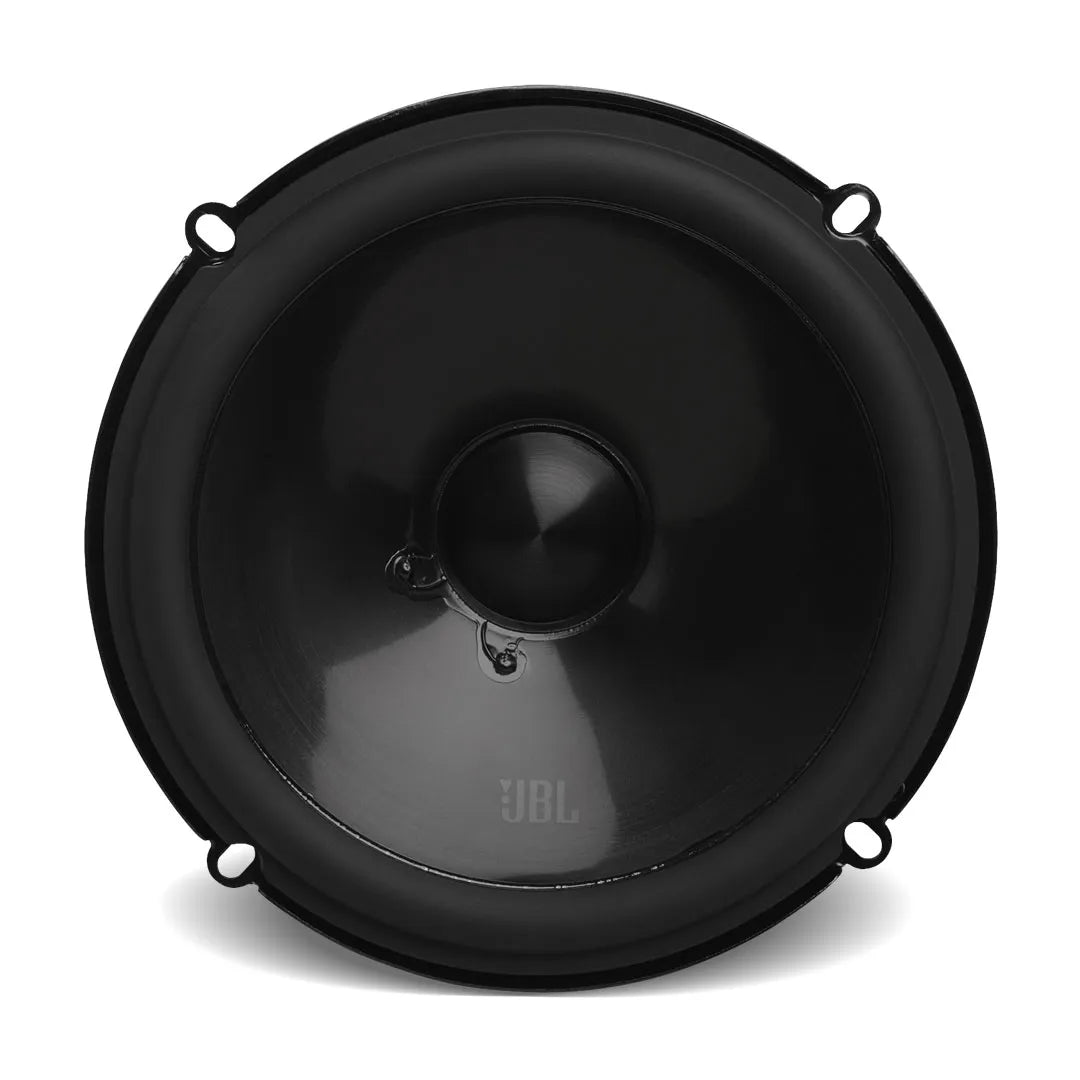 JBL Club 64CTP | 6.5 Inch 210W 2-Way Component Speaker - with Grille & Pod (Pair)