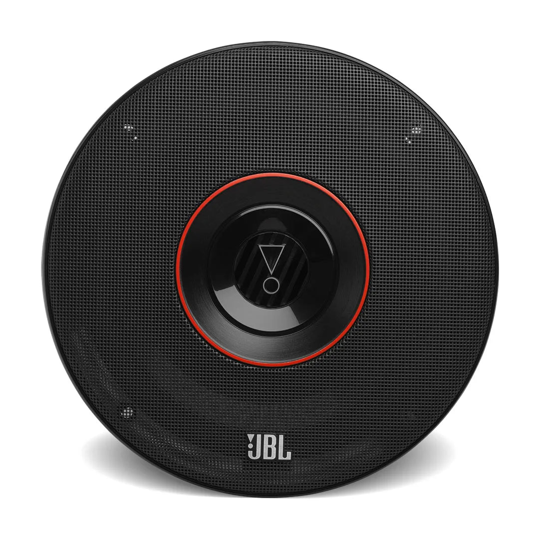 JBL Club 64CTP | 6.5 Inch 210W 2-Way Component Speaker - with Grille & Pod (Pair)