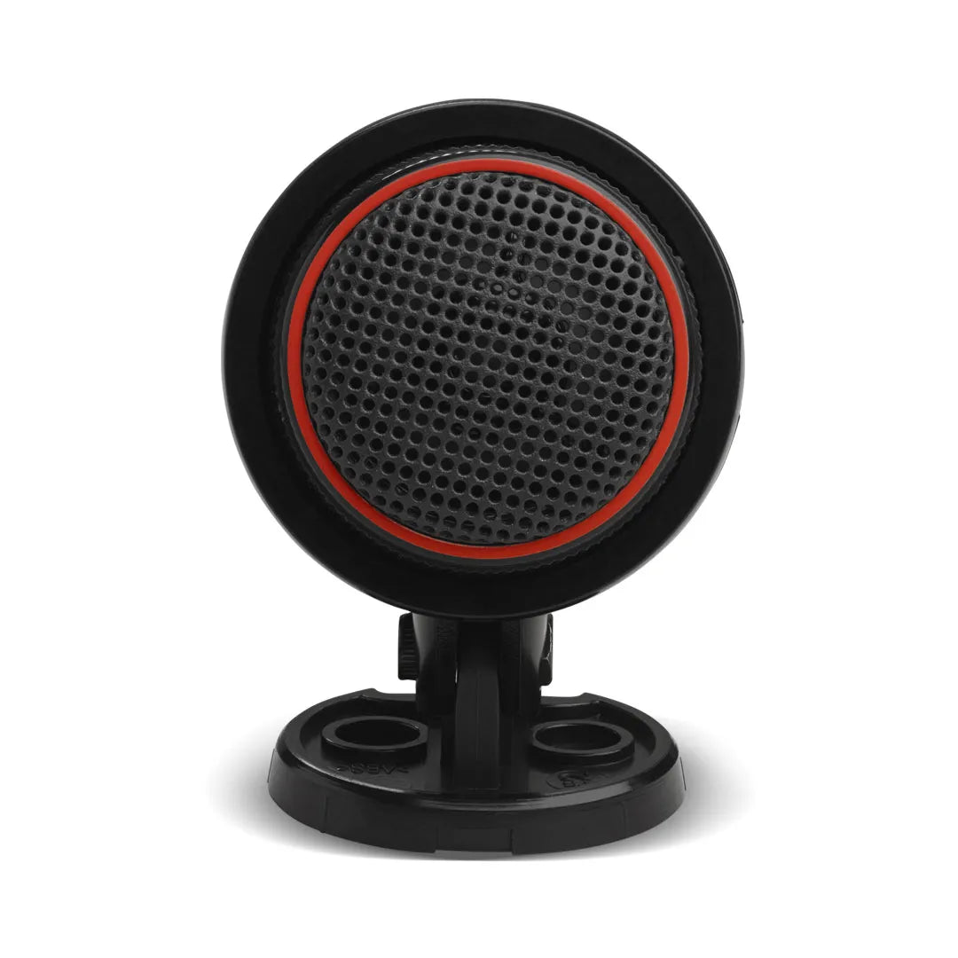 JBL Club 64CTP | 6.5 Inch 210W 2-Way Component Speaker - with Grille & Pod (Pair)
