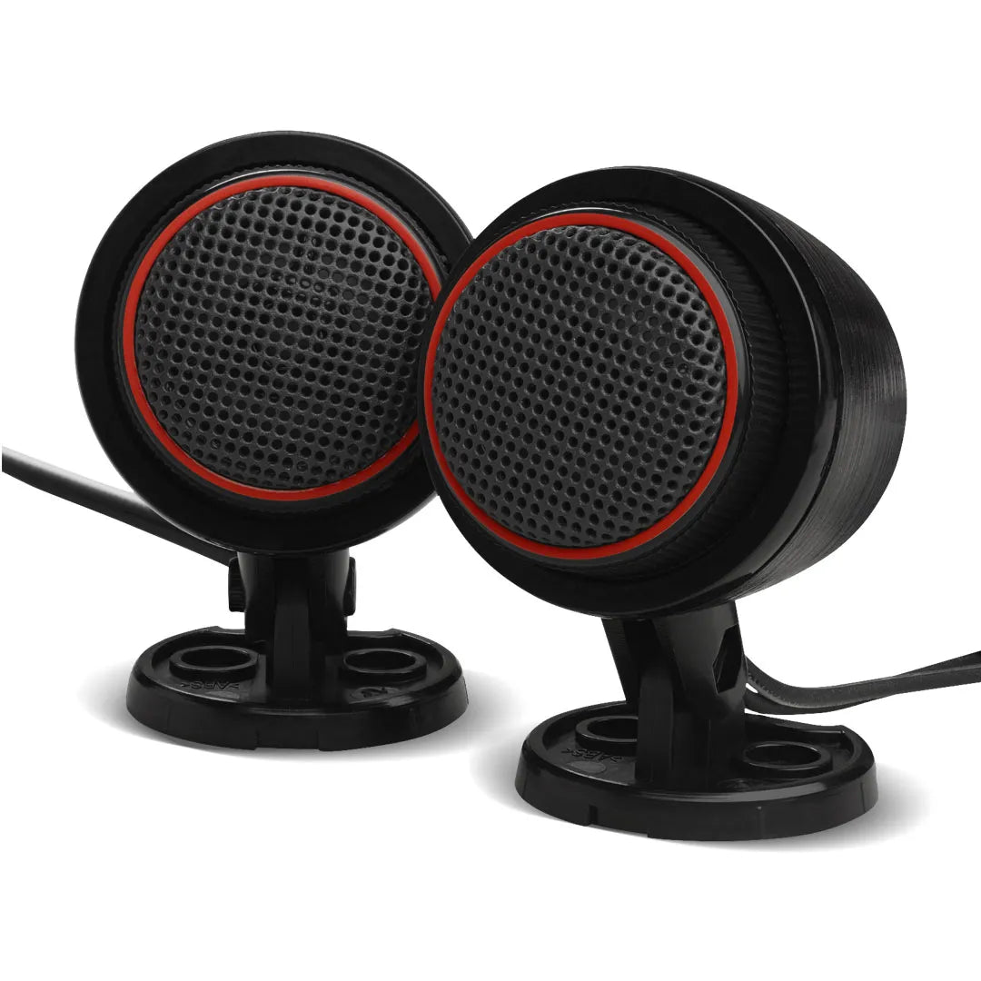 JBL Club 64CTP | 6.5 Inch 210W 2-Way Component Speaker - with Grille & Pod (Pair)