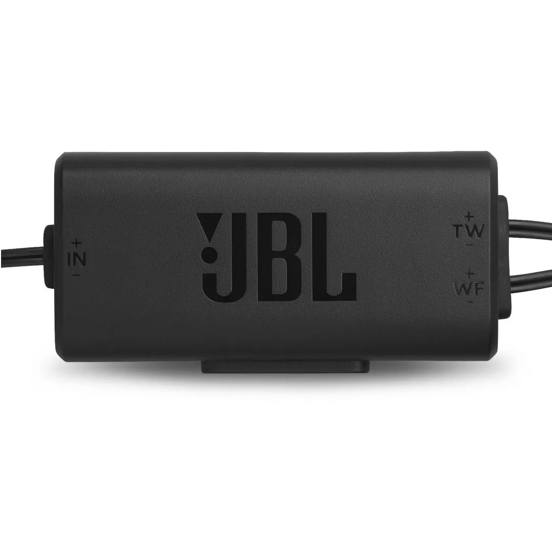 JBL Club 64CTP | 6.5 Inch 210W 2-Way Component Speaker - with Grille & Pod (Pair)