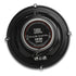 JBL Club 64FSL | 6.5" 165W Shallow Mount Two-Way Coaxial Car Speaker (Pair) | JBLSPKCB64FSL