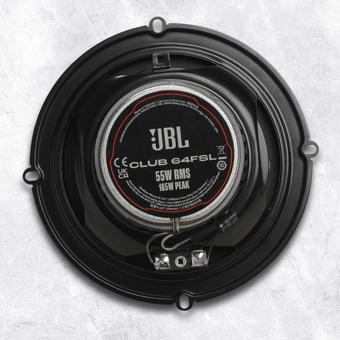 JBL Club 64FSL | 6.5
