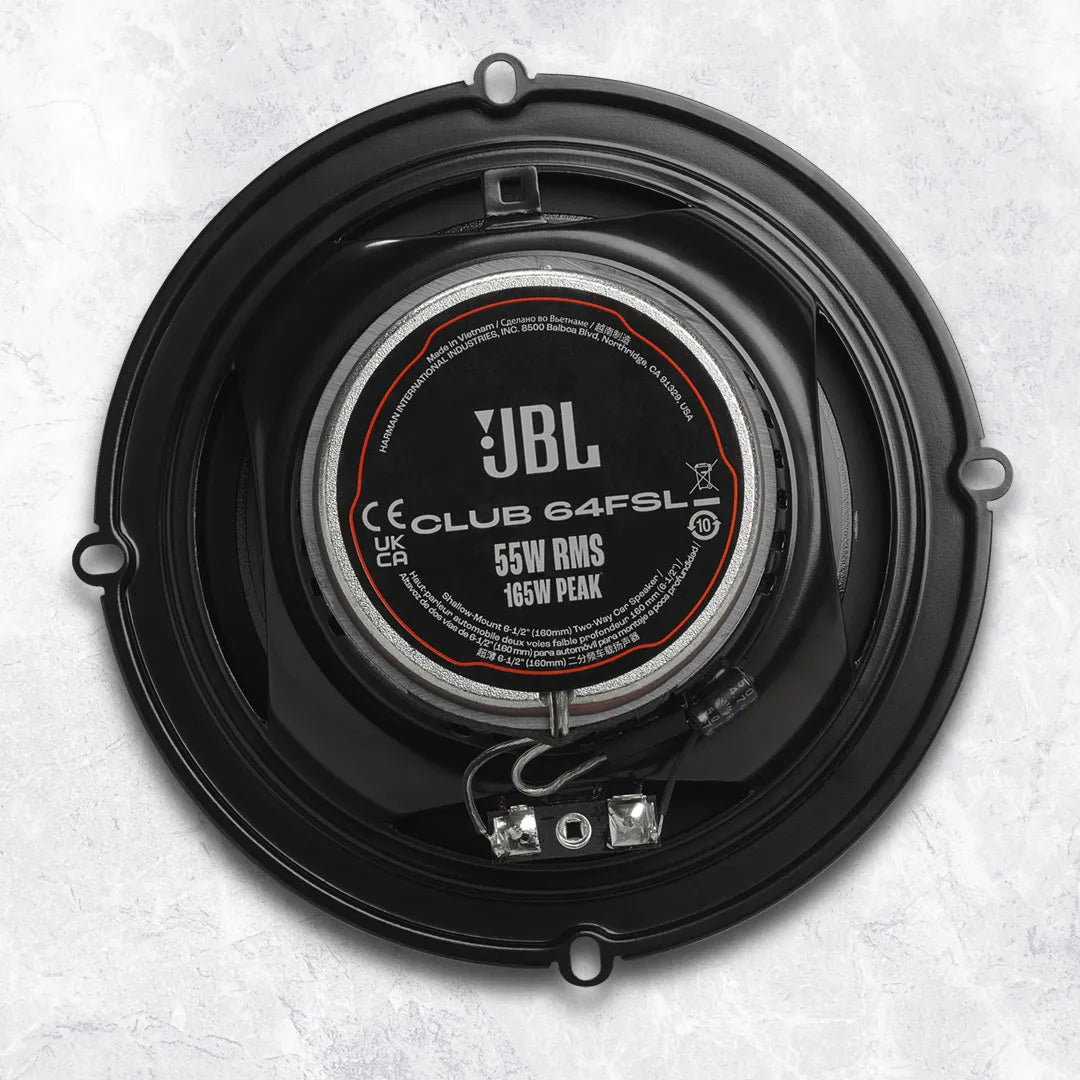 JBL Club 64FSL | 6.5