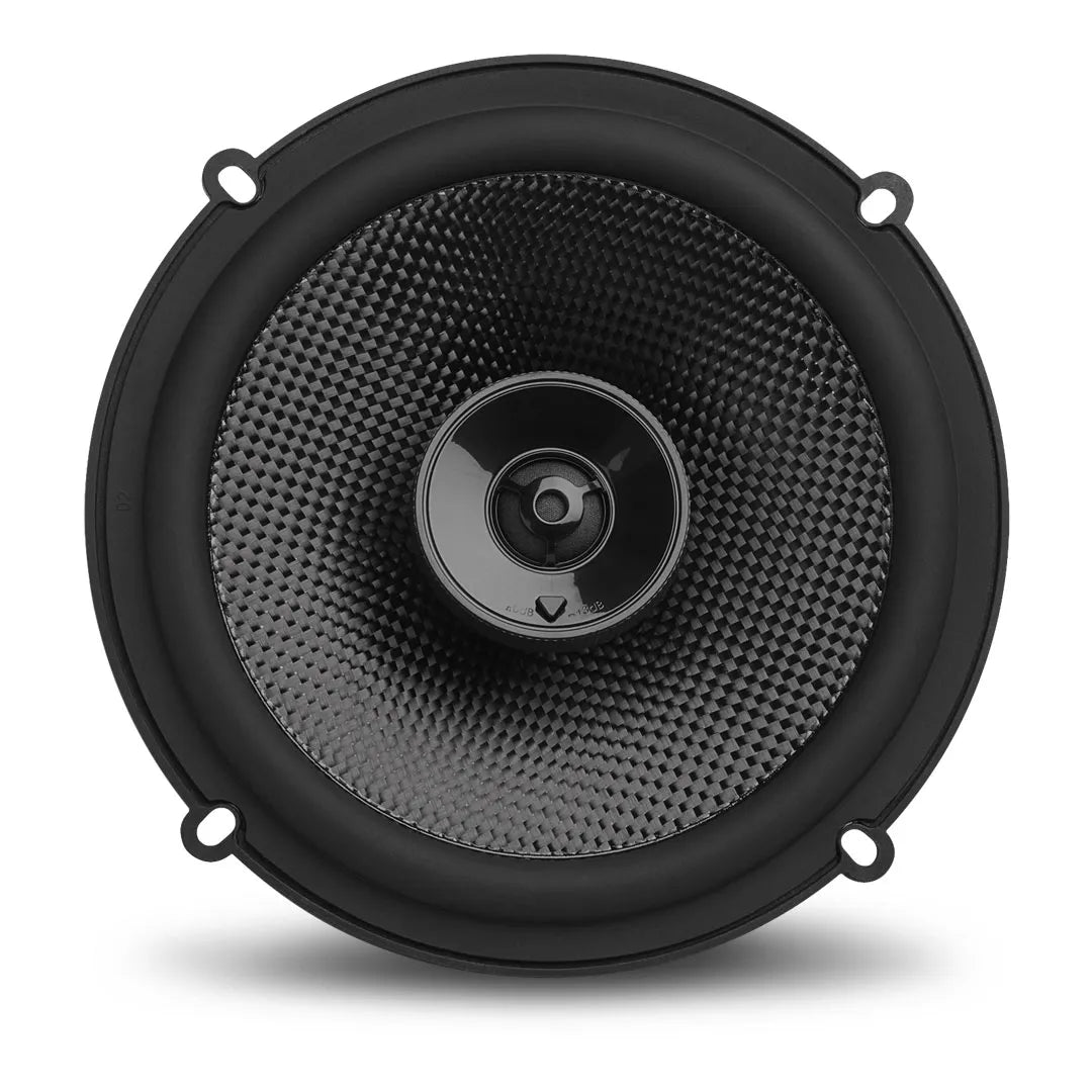 JBL Club 64SQ | 6.5" 225W Two-Way Coaxial Car Speakers (Pair) | JBLSPKСB64SQ