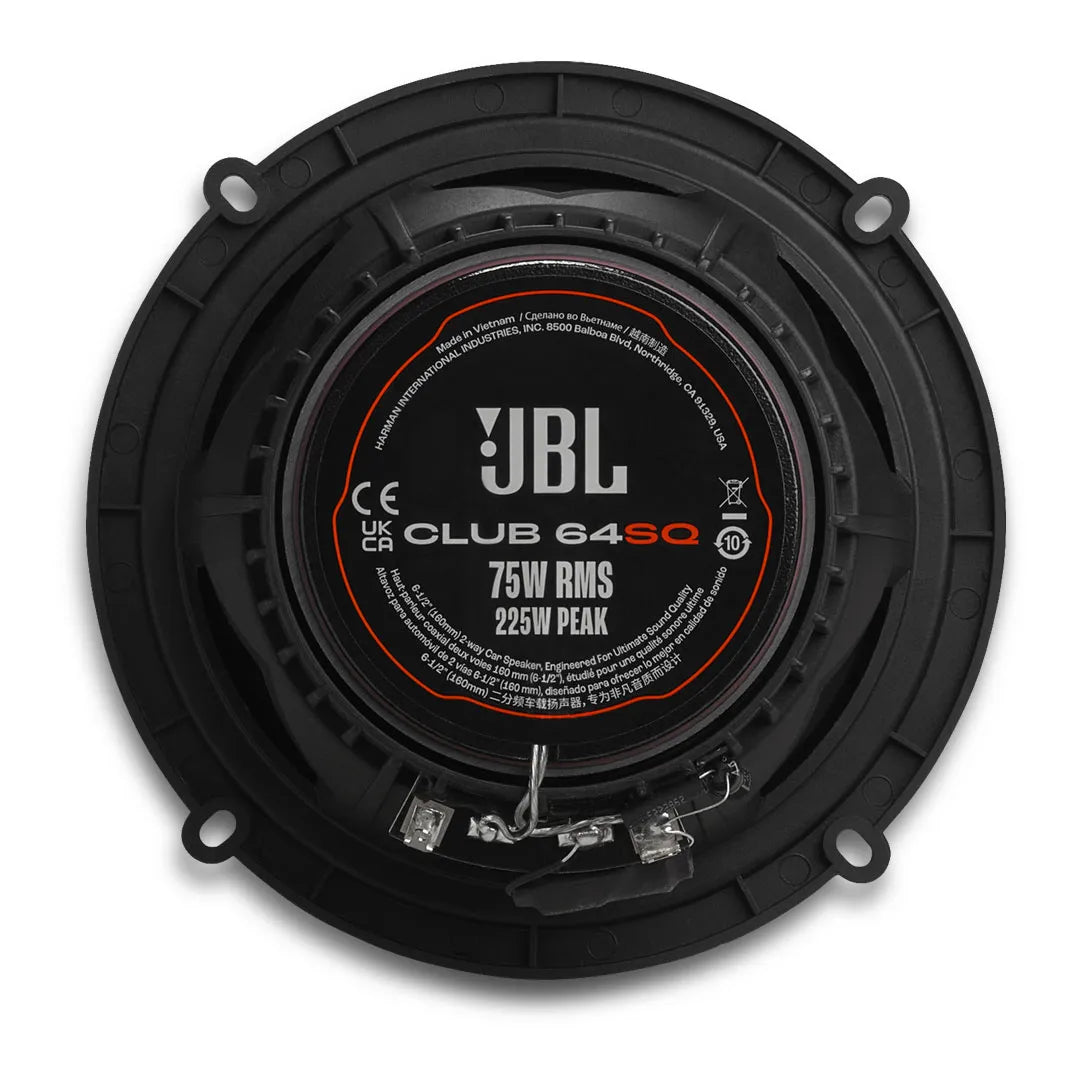 JBL Club 64SQ | 6.5