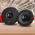 JBL Club 64SQ | 6.5" 225W Two-Way Coaxial Car Speakers (Pair) | JBLSPKСB64SQ