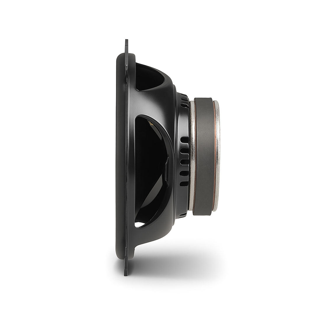 JBL Club 864F | 6X8 Inch 180W 2-Way Coaxial Speaker - No Grille (Pair)