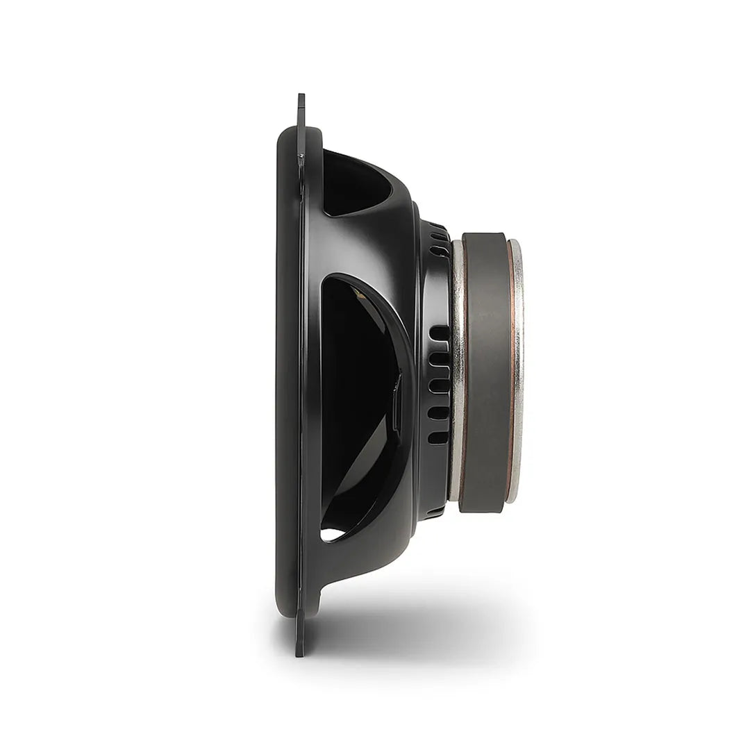JBL Club 864F | 6X8 Inch 180W 2-Way Coaxial Speaker - No Grille (Pair)