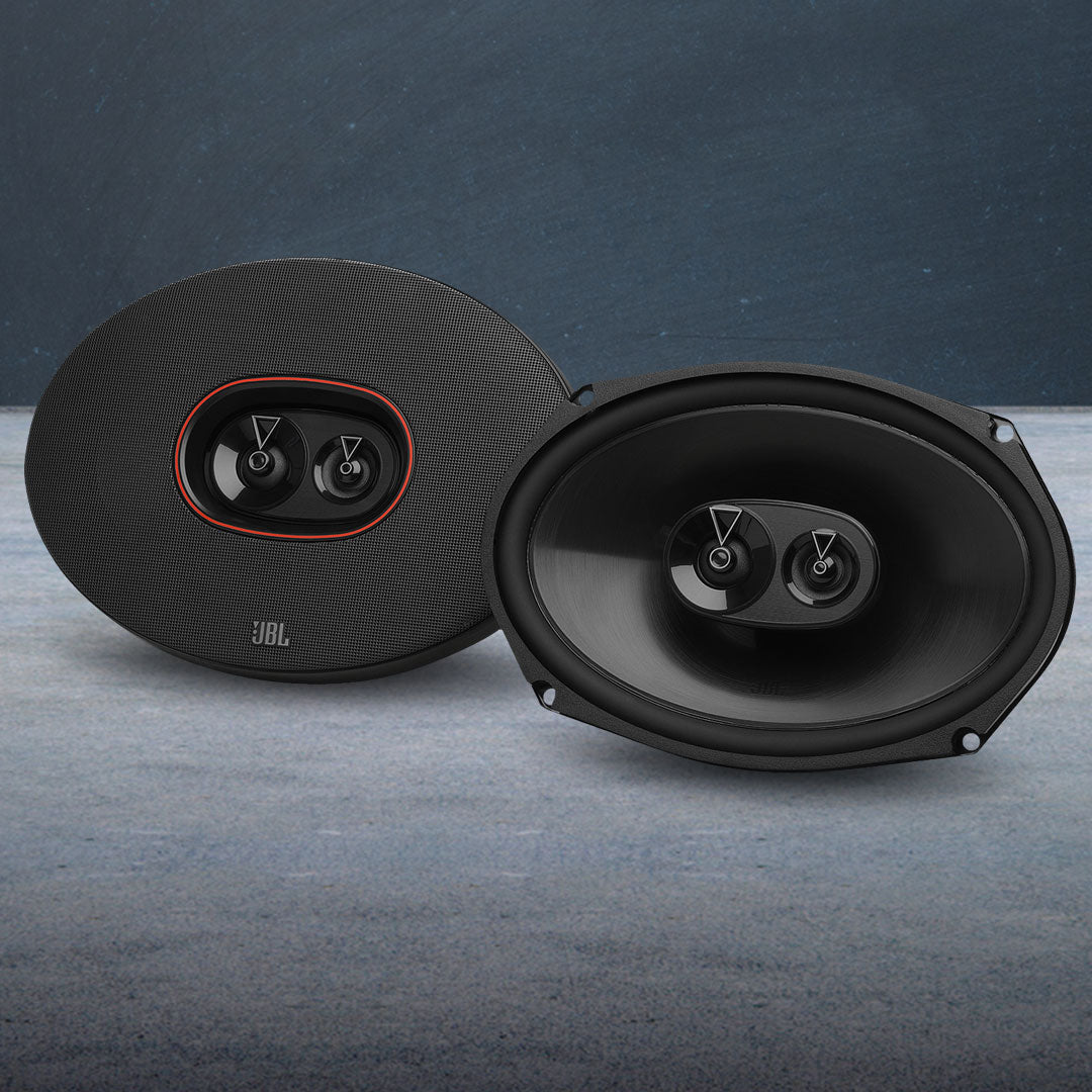 JBL Club 964M | 6