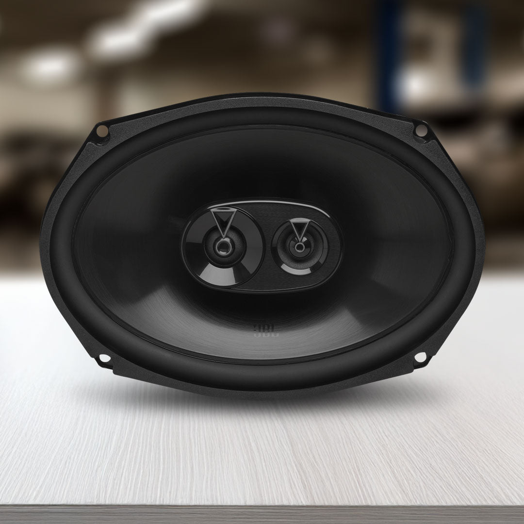 JBL Club 964M | 6