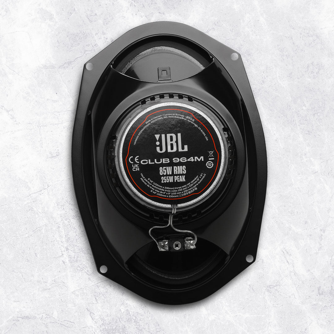 JBL Club 964M | 6