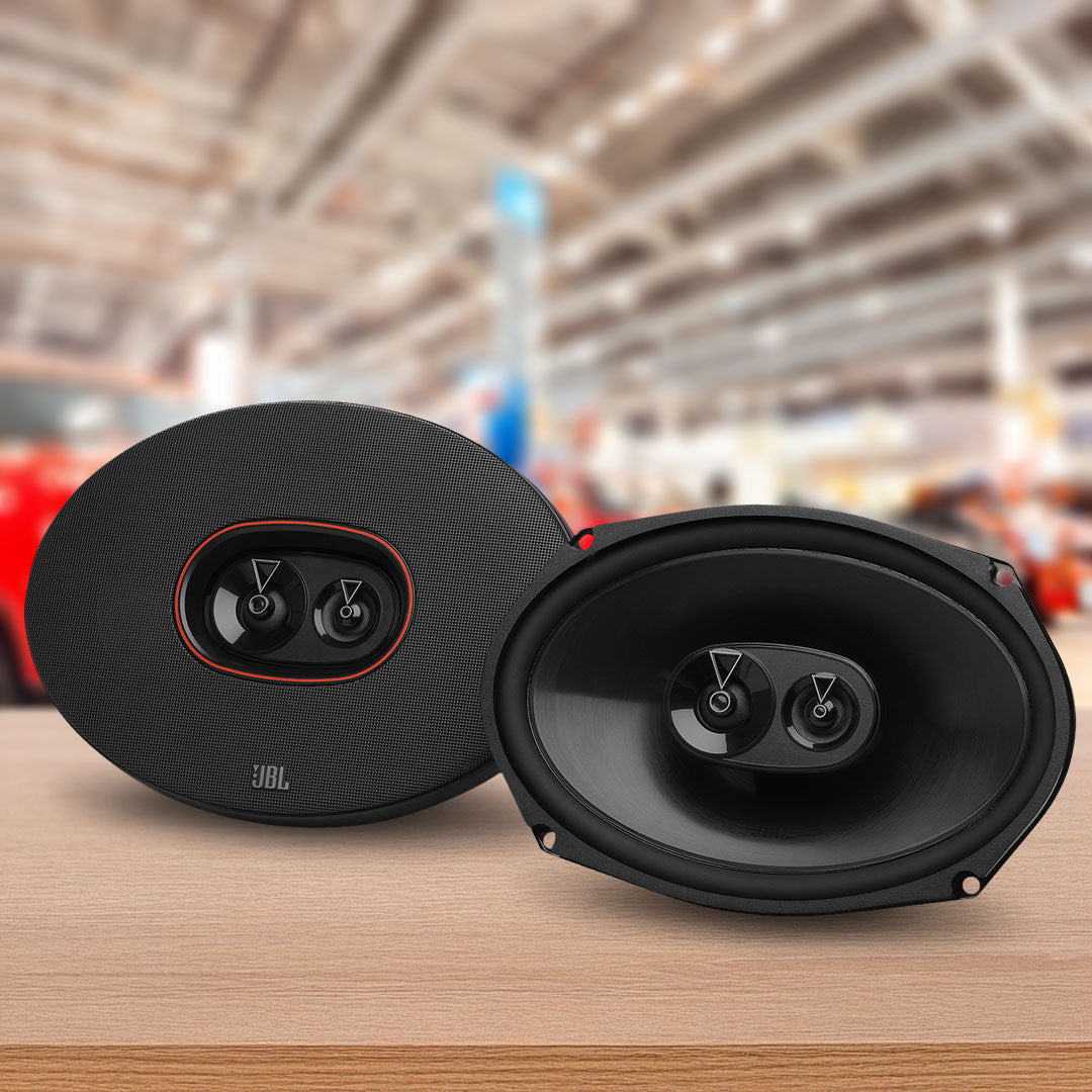 JBL Club 964M | 6