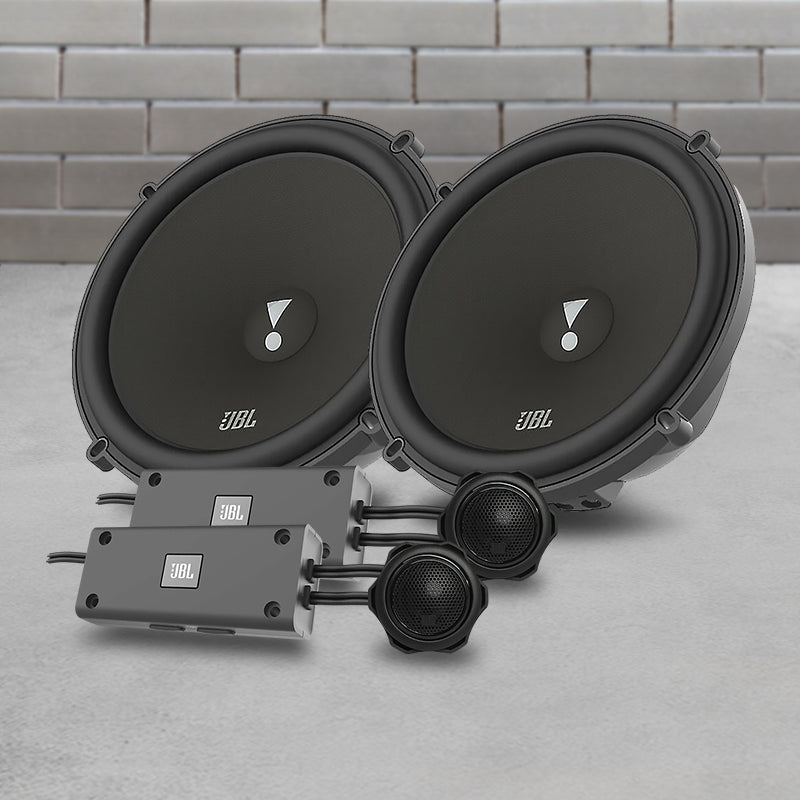 JBL Stadium 62CF 6.5