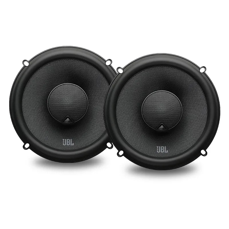 JBL JBLSPKSD62F STADIUM 62F 6.5" 2-Way Car Coaxial Speakers 85W RMS - 3 Ohm - No Grille