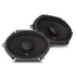 JBL Stadium 862F 6" x 8" 2-Way Coaxial Speakers 100W RMS - 3.0 Ohms - No Grilles