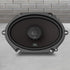 JBL Stadium 862F 6" x 8" 2-Way Coaxial Speakers 100W RMS - 3.0 Ohms - No Grilles