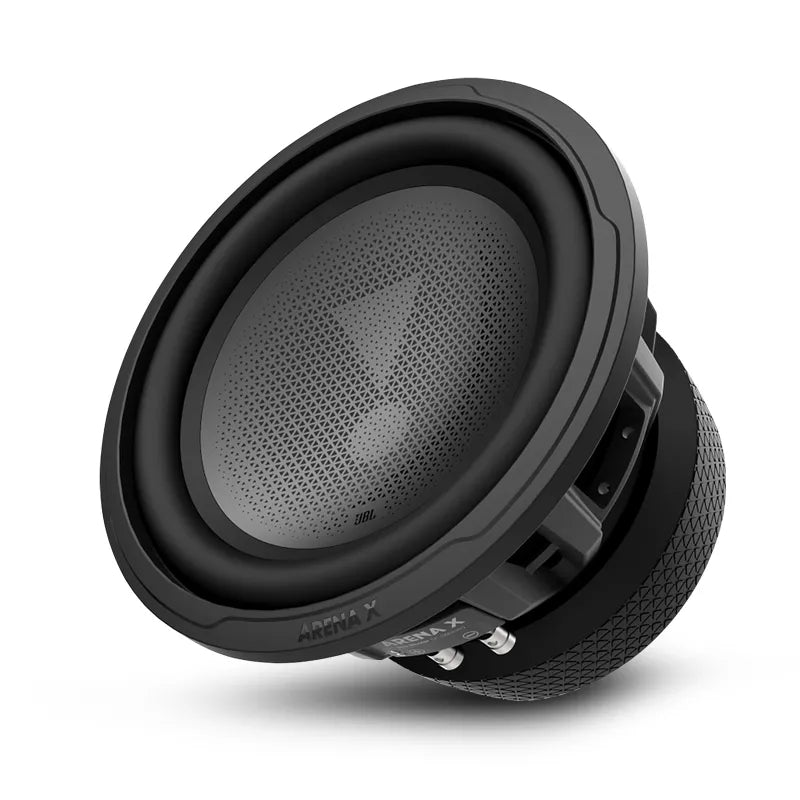 JBL Arena X 12" High-Performance Subwoofer 800W RMS - Sensitivity 83dB - 2 Ohms