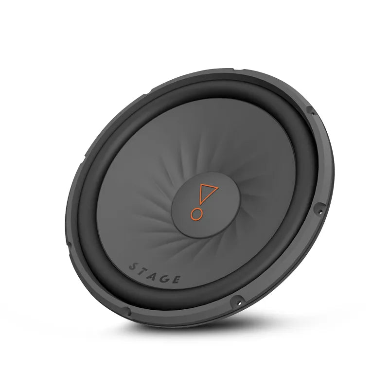 JBL STAGE 122 12" Woofer 250 Watts RMS - Sensitivity 91dB 4 Ohm