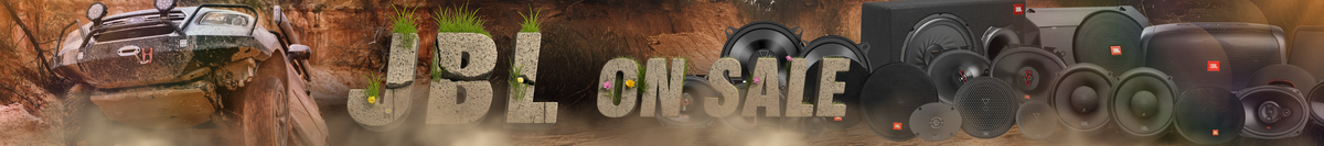 Sale Banner