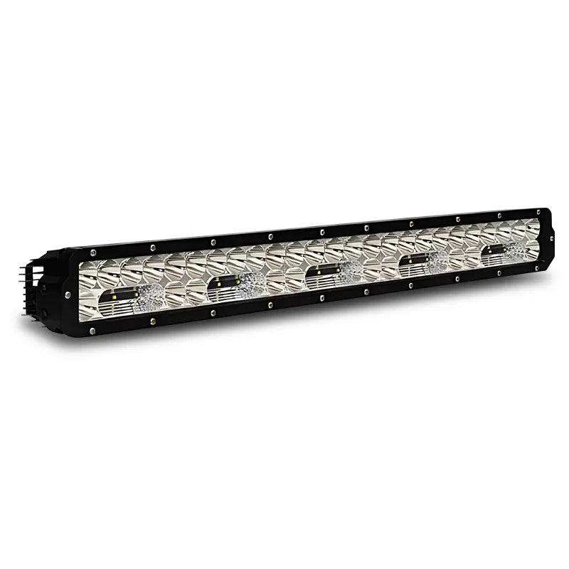 Ultra Vision JEEPG-LBBKT-255-KIT Light Bar Kit to Suit Jeep Gladiator 2020-On