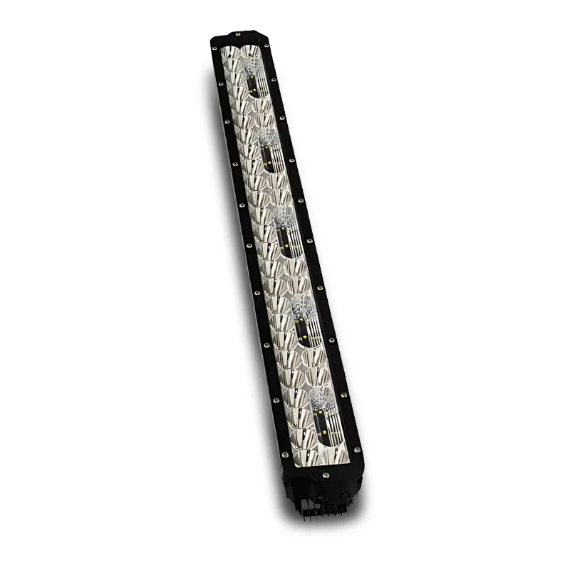 Ultra Vision JEEPG-LBBKT-255-KIT Light Bar Kit to Suit Jeep Gladiator 2020-On