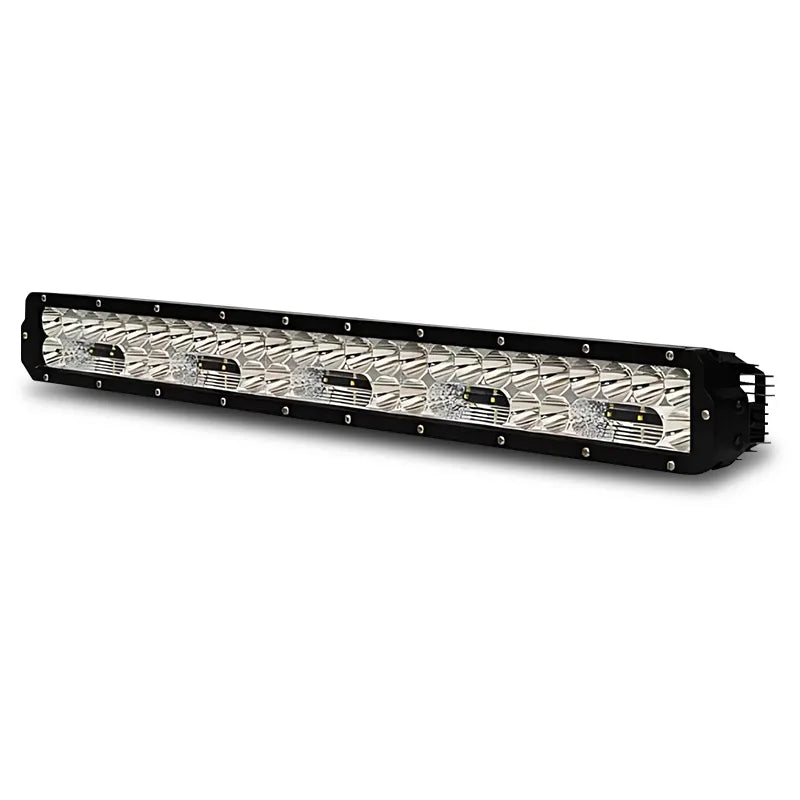 Ultra Vision JEEPG-LBBKT-255-KIT Light Bar Kit to Suit Jeep Gladiator 2020-On
