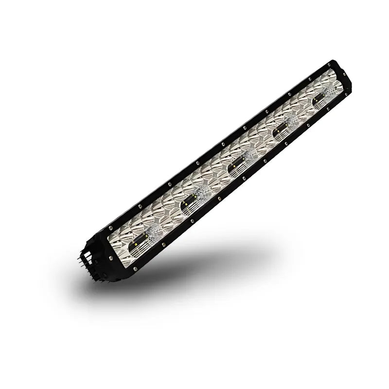 Ultra Vision JEEPG-LBBKT-255-KIT Light Bar Kit to Suit Jeep Gladiator 2020-On