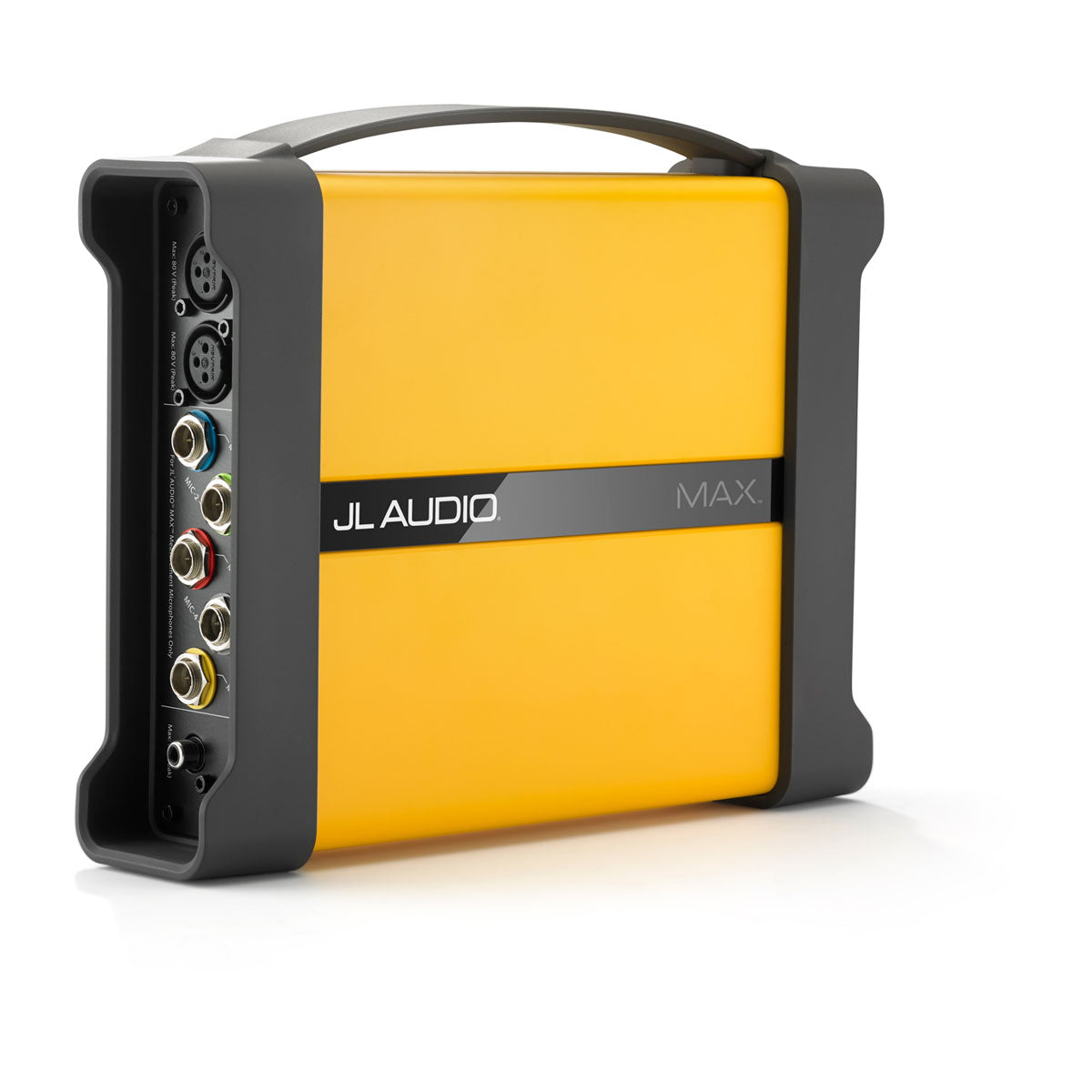 JL Audio JLA-010-03028-00 MAX Audio Measurement System (MAX-KIT)