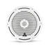 JL Audio JLA-010-03060-00 M3 6.5" Marine Speakers - White Classic Grille