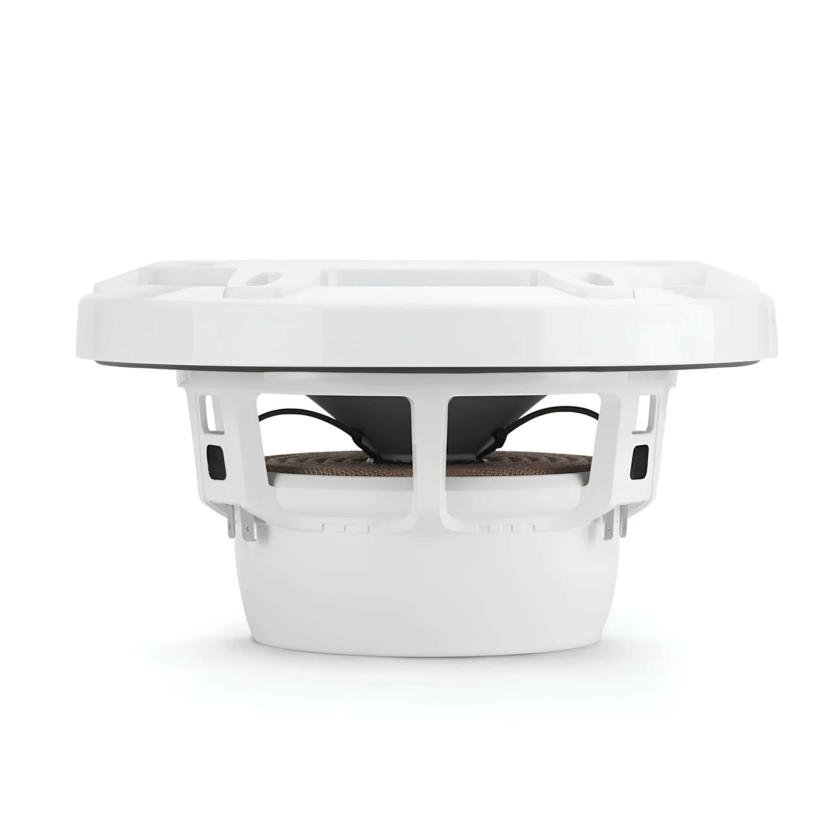 JL Audio JLA-010-03060-00 M3 6.5" Marine Speakers - White Classic Grille