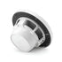 JL Audio JLA-010-03060-00 M3 6.5" Marine Speakers - White Classic Grille