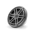 JL Audio JLA-010-03061-00 M3 6.5" Marine Speakers - Grey Sport Grille