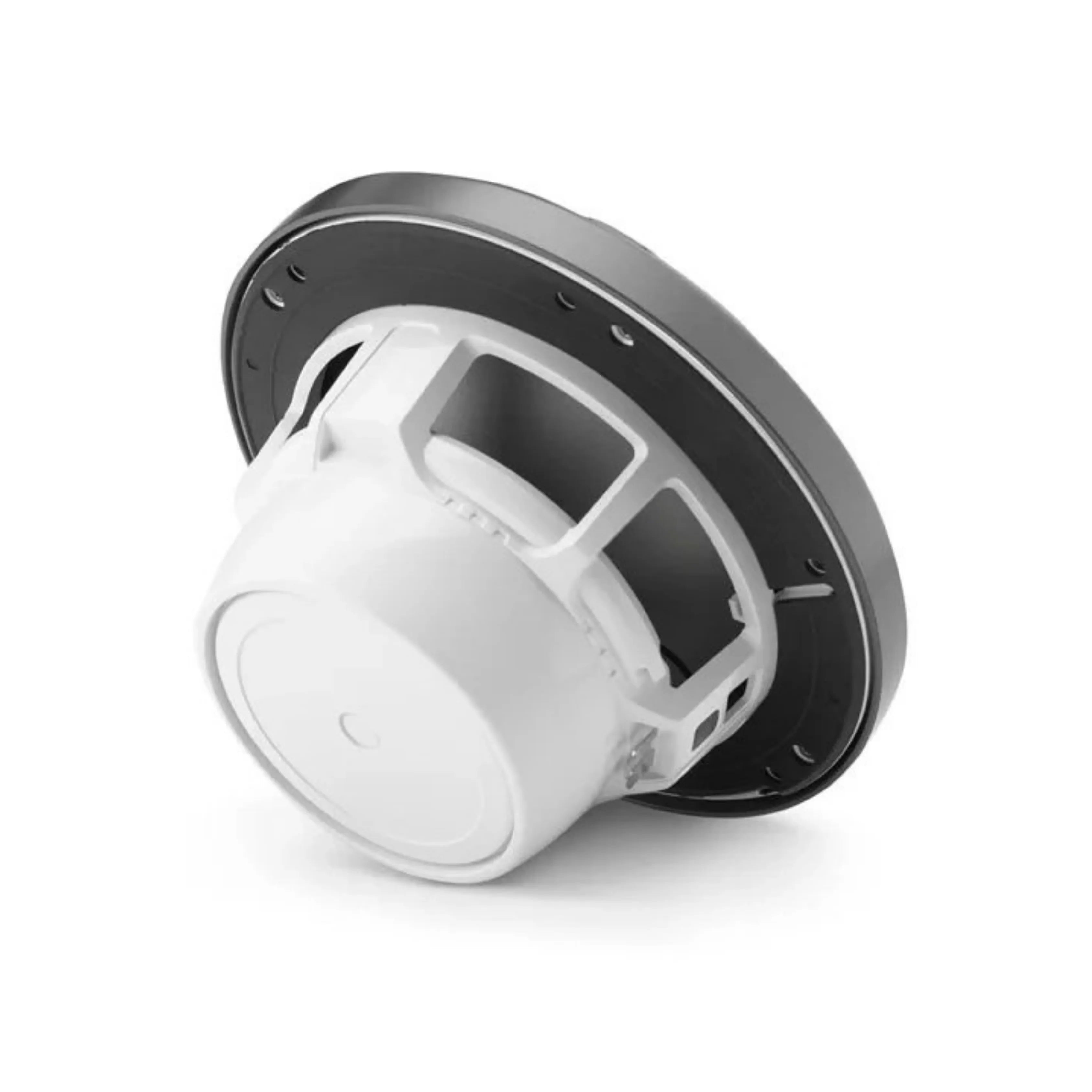JL Audio JLA-010-03061-00 M3 6.5" Marine Speakers - Grey Sport Grille